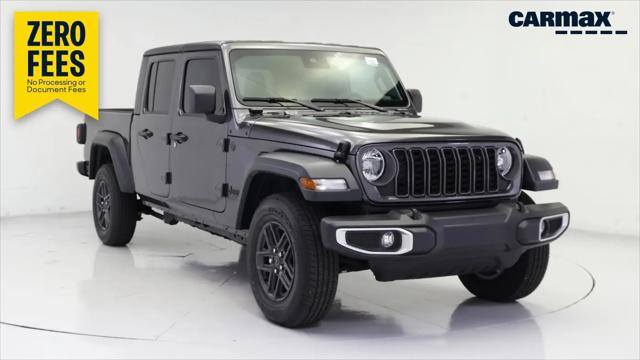 2025 Jeep Gladiator Sport S for sale in Orlando, FL
