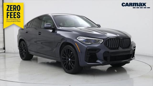 2022 BMW X6 xDrive40i for sale in Orlando, FL