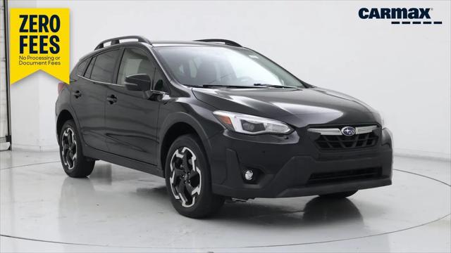 2023 Subaru Crosstrek Limited for sale in Orlando, FL