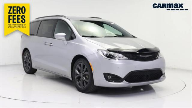 2019 Chrysler Pacifica Touring L Plus for sale in Orlando, FL