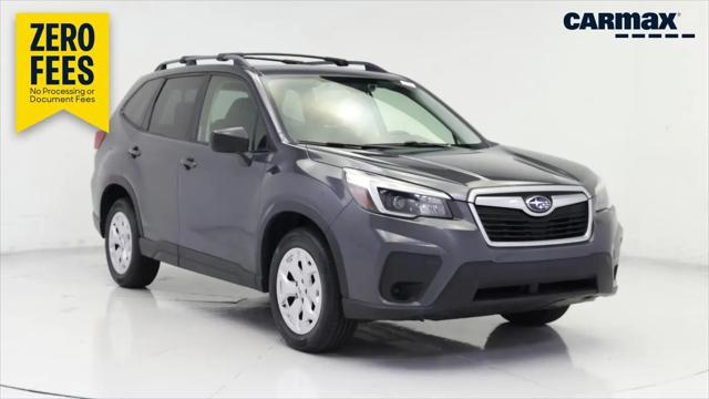 2021 Subaru Forester 2.5i for sale in Orlando, FL