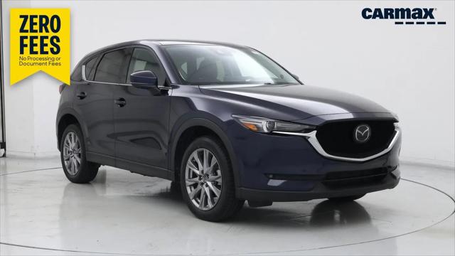 2021 Mazda CX-5 Grand Touring Reserve for sale in Orlando, FL