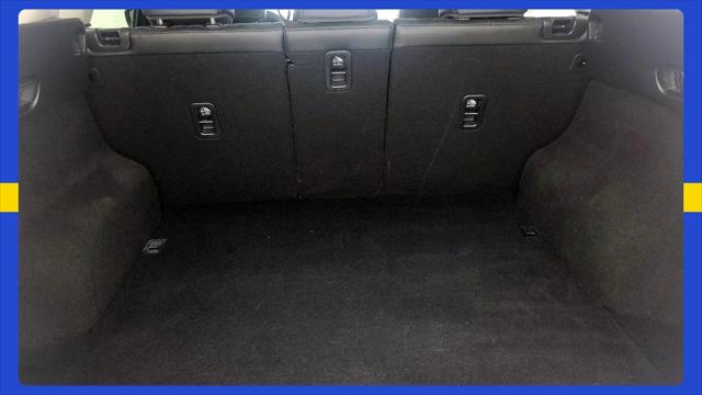 2021 Mazda CX-5 Grand Touring Reserve