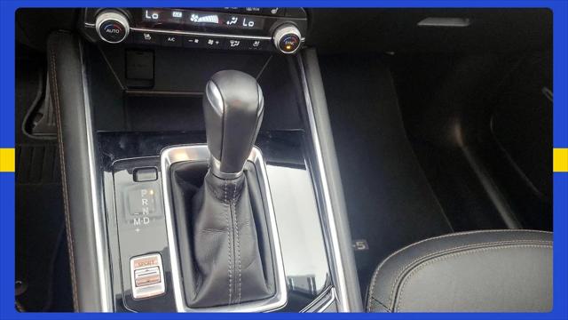 2021 Mazda CX-5 Grand Touring Reserve