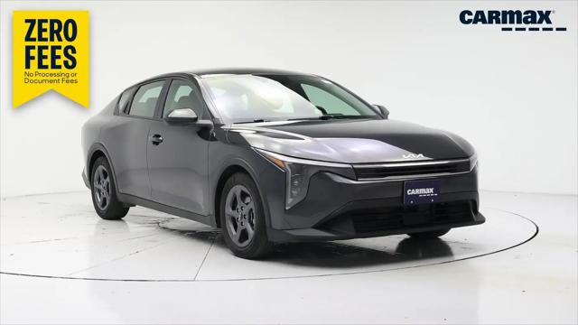 2025 Kia K4 LXS for sale in Naperville, IL
