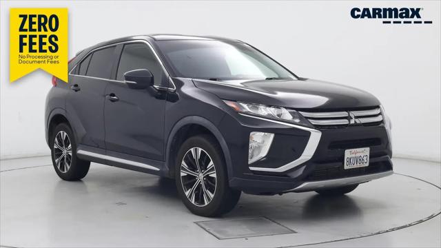 2019 Mitsubishi Eclipse Cross SE for sale in Sacramento, CA