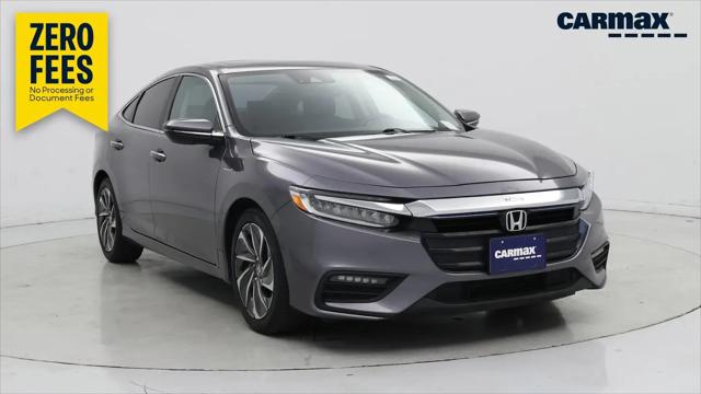 2022 Honda Insight Touring for sale in Sacramento, CA