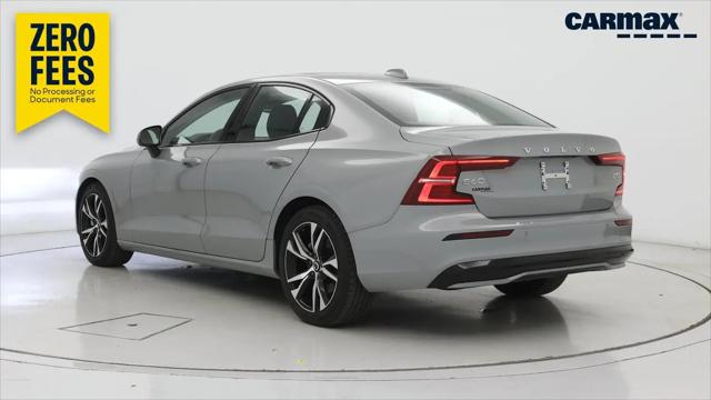 2025 Volvo S60 B5 Core for sale in Sacramento, CA