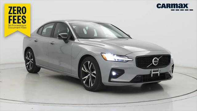 2025 Volvo S60 B5 Core for sale in Sacramento, CA