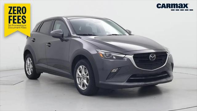 2021 Mazda CX-3 Sport for sale in Sacramento, CA