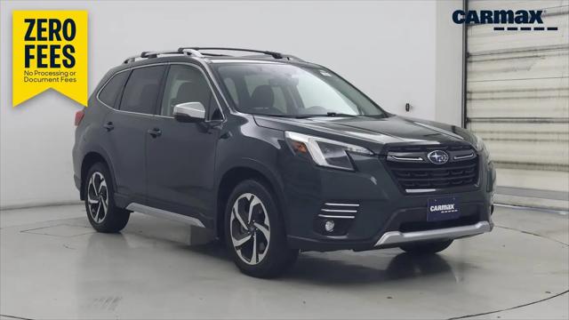 2024 Subaru Forester Touring for sale in Sacramento, CA