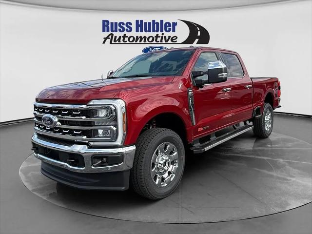 2026 Ford F-350 LARIAT for sale in Greensburg, IN