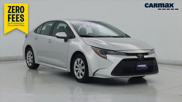 2025 Toyota Corolla LE for sale in Sterling, VA