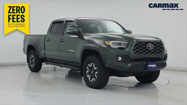 2021 Toyota Tacoma TRD Off-Road for sale in Sterling, VA