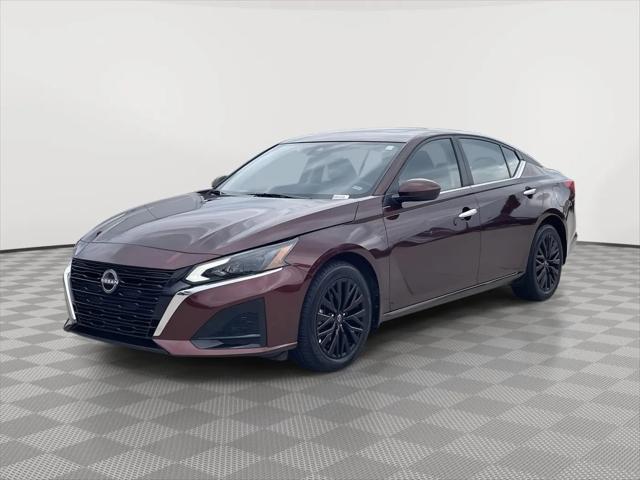 2025 Nissan Altima SV AWD for sale in Lincoln, NE