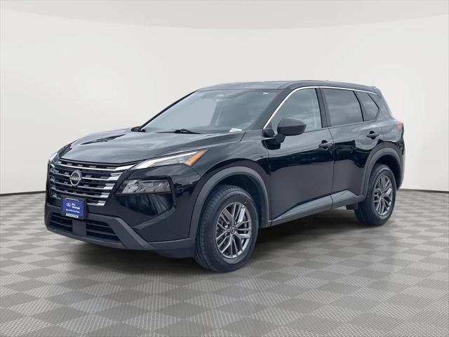 2024 Nissan Rogue S Intelligent AWD for sale in Lincoln, NE