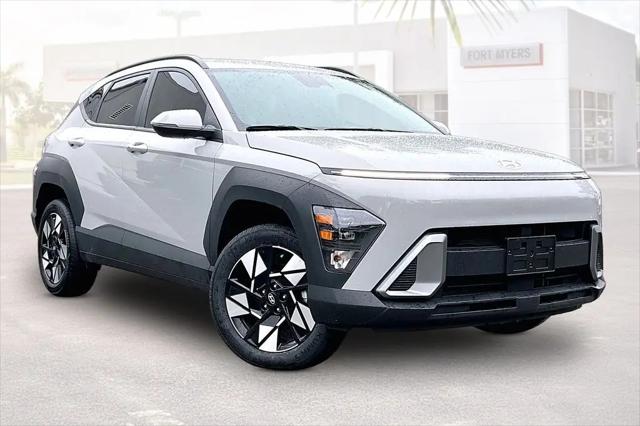 2025 Hyundai Kona SEL for sale in Fort Myers, FL