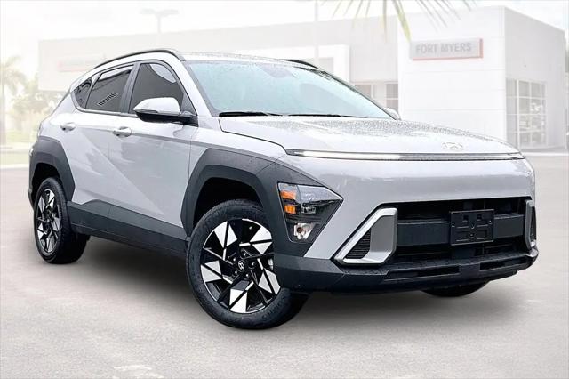 2025 Hyundai Kona SEL for sale in Fort Myers, FL