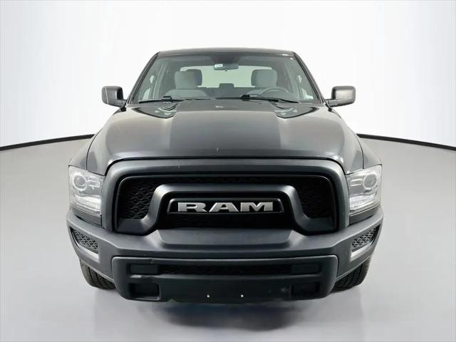 2024 Ram 1500 Classic Warlock Crew Cab 4x4 57 Box