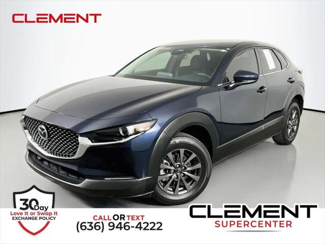 2024 Mazda CX-30 2.5 S for sale in St. Charles, MO