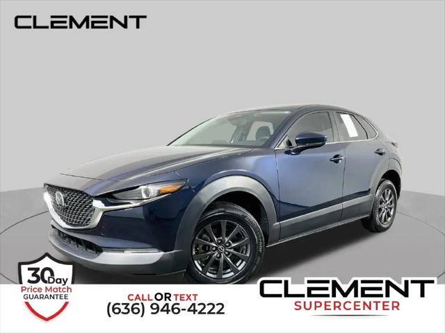 2024 Mazda CX-30 2.5 S for sale in St. Charles, MO