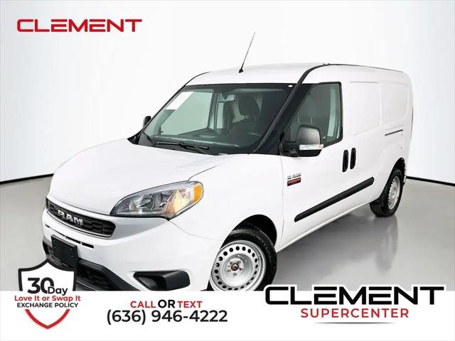 2022 Ram ProMaster City Cargo Van Cargo Van for sale in St. Charles, MO