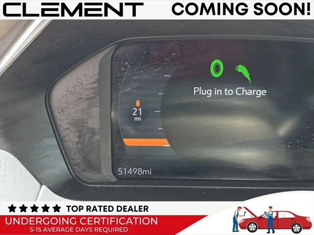 2022 Chevrolet Bolt EUV FWD Premier for sale in St. Charles, MO