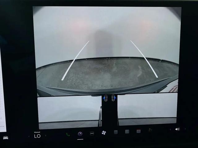 2022 Tesla Model S Dual Motor All-Wheel Drive
