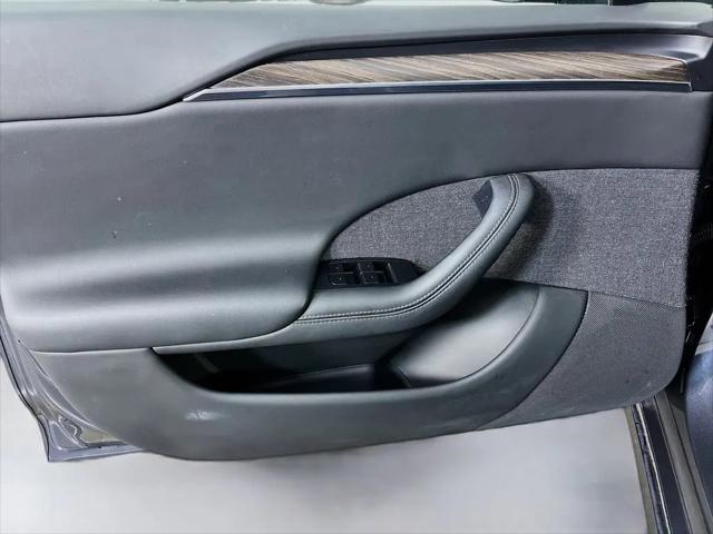 2022 Tesla Model S Dual Motor All-Wheel Drive