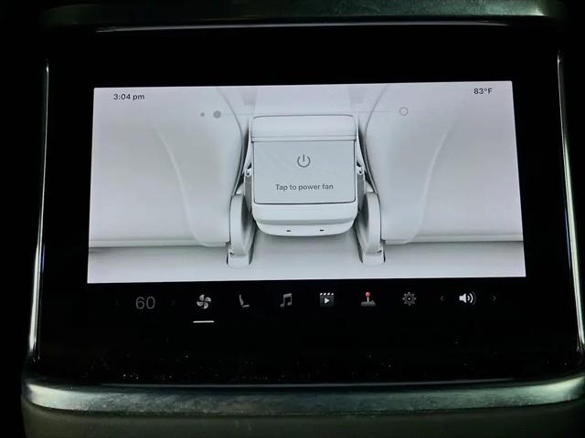 2022 Tesla Model S Dual Motor All-Wheel Drive