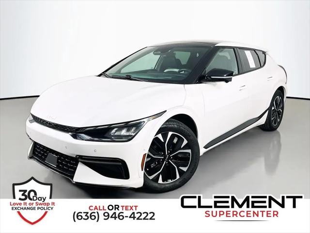 2023 Kia EV6 GT-Line for sale in St. Charles, MO