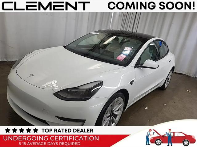 2023 Tesla Model 3 Rear-Wheel Drive for sale in St. Charles, MO