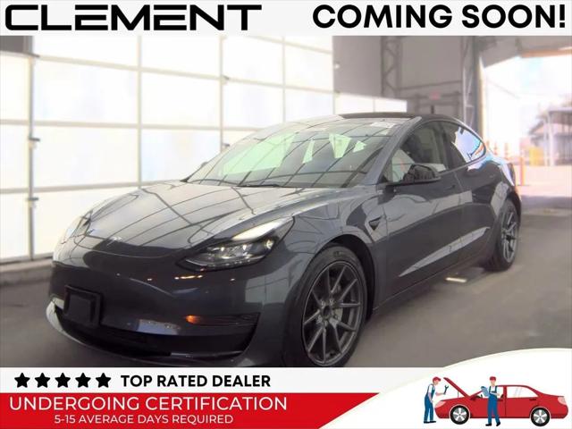 2023 Tesla Model 3 Rear-Wheel Drive for sale in St. Charles, MO