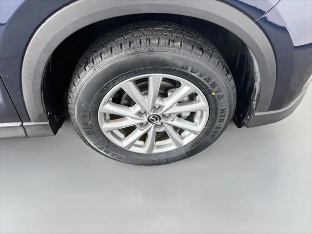 2025 Mazda CX-5 2.5 S