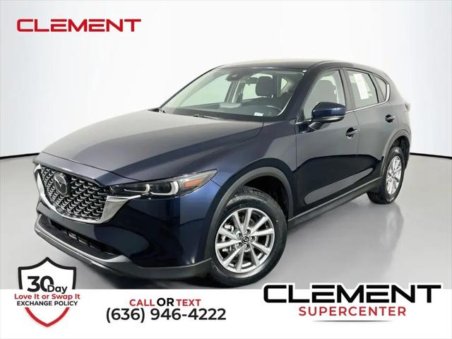 2025 Mazda CX-5 2.5 S for sale in St. Charles, MO