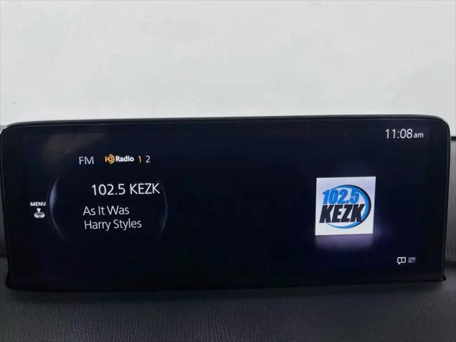 2025 Mazda CX-5 2.5 S