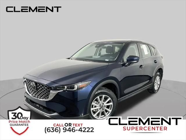 2025 Mazda CX-5 2.5 S for sale in St. Charles, MO