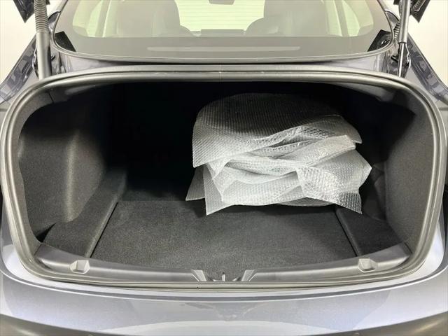 2022 Tesla Model 3 Long Range Dual Motor All-Wheel Drive