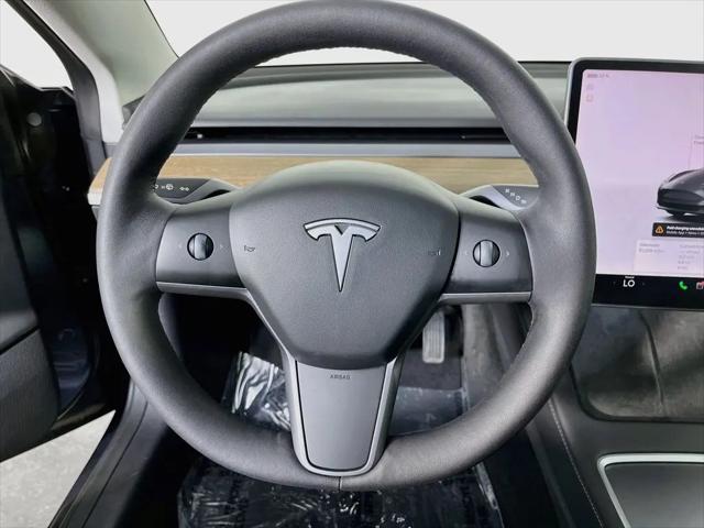 2022 Tesla Model 3 Long Range Dual Motor All-Wheel Drive