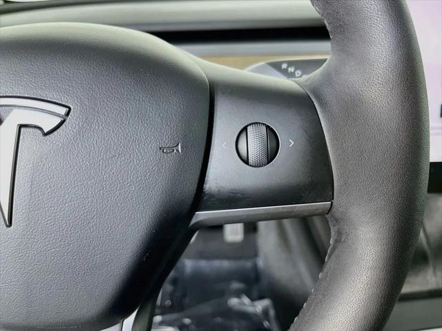 2022 Tesla Model 3 Long Range Dual Motor All-Wheel Drive