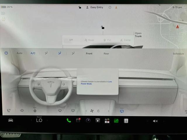 2022 Tesla Model 3 Long Range Dual Motor All-Wheel Drive
