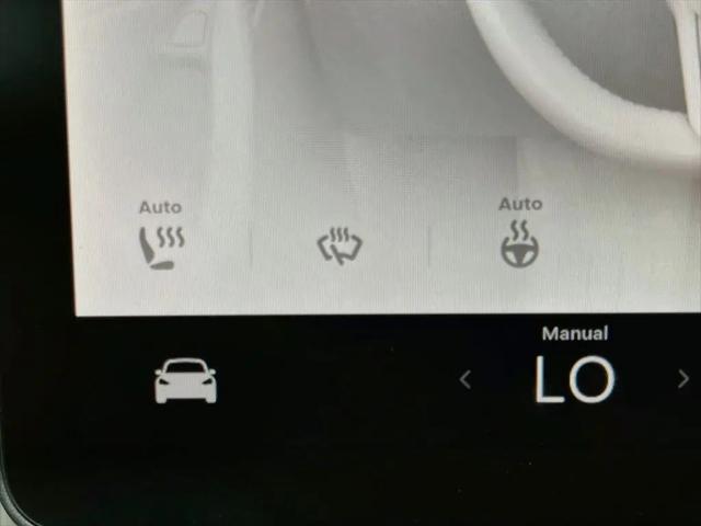 2022 Tesla Model 3 Long Range Dual Motor All-Wheel Drive