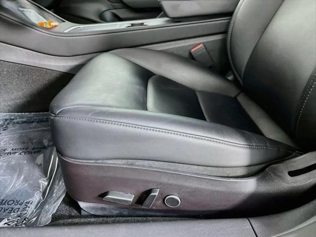 2022 Tesla Model 3 Long Range Dual Motor All-Wheel Drive