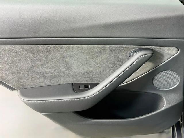 2022 Tesla Model 3 Long Range Dual Motor All-Wheel Drive