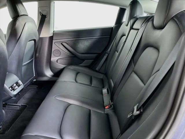 2022 Tesla Model 3 Long Range Dual Motor All-Wheel Drive
