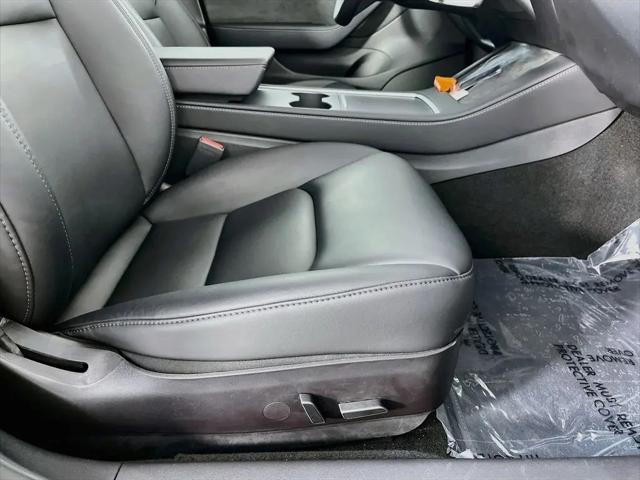 2022 Tesla Model 3 Long Range Dual Motor All-Wheel Drive