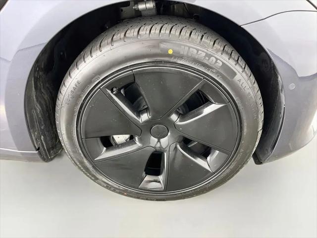 2022 Tesla Model 3 Long Range Dual Motor All-Wheel Drive