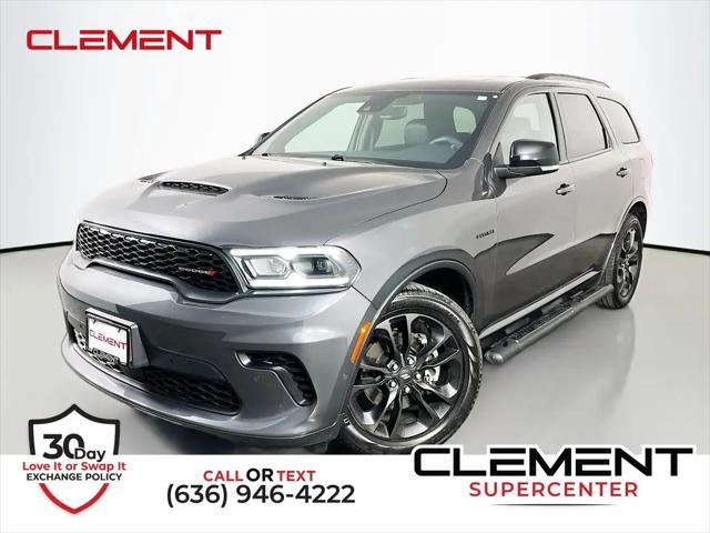 2024 Dodge Durango R/T Plus for sale in St. Charles, MO