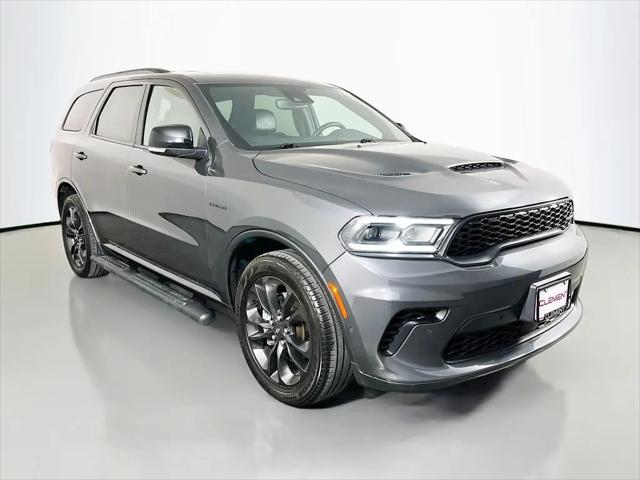 2024 Dodge Durango R/T Plus