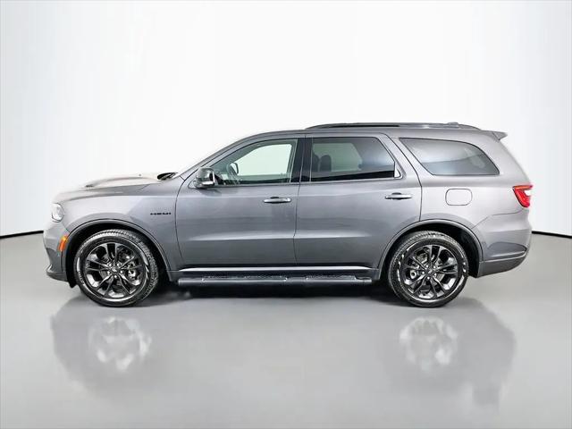 2024 Dodge Durango R/T Plus